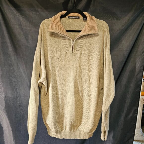Northern Isles men's sweater. Size XXL - Picture 1 of 5